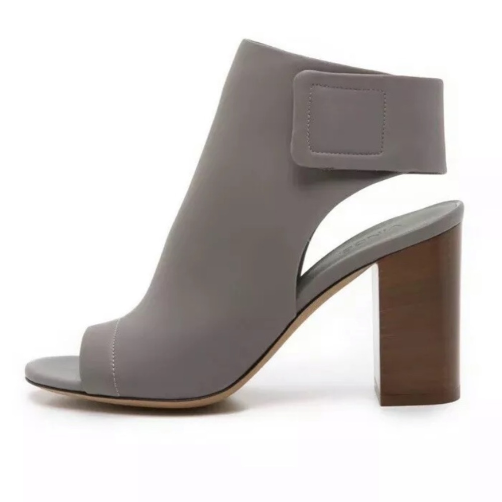 Vince Faye Boots. Size 8.5